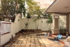 Big house with nice designed for rent in Ciputra, Tay Ho, ha Noi